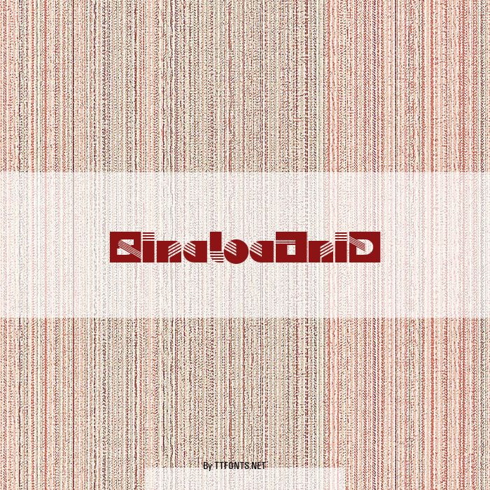 SinaloaIniD example