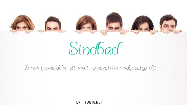 Sindbad example