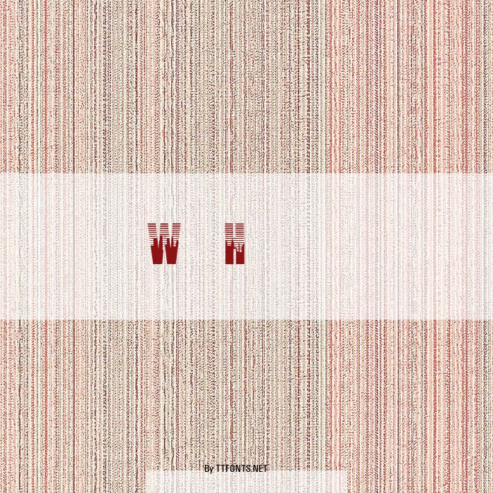 WillHarris example