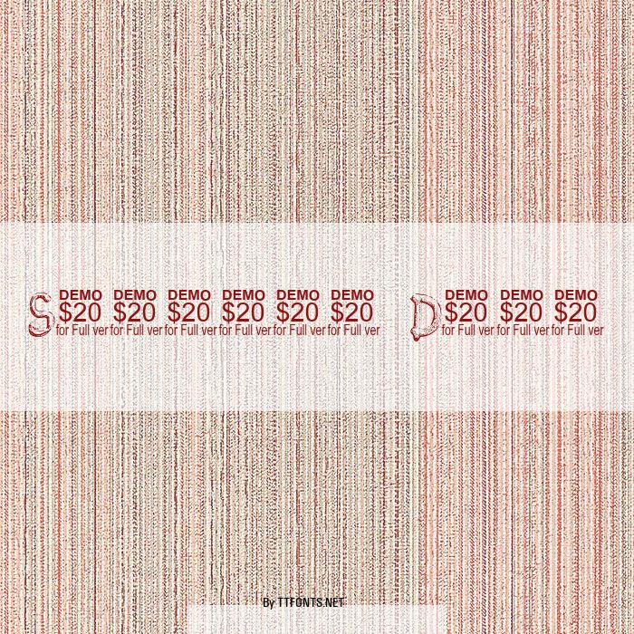 Smelted Demo example
