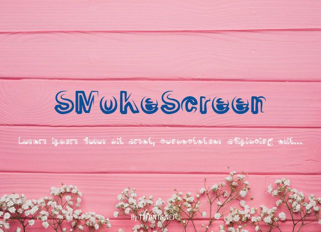 SMoKeScreen example