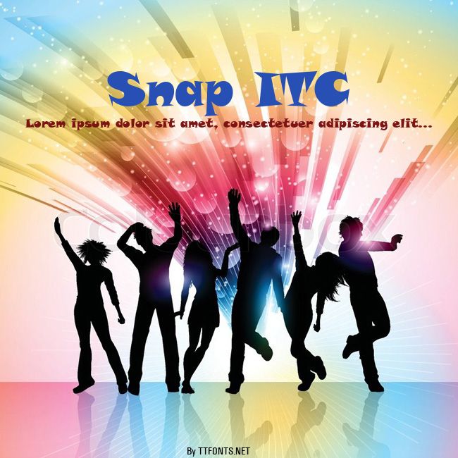 Snap ITC example