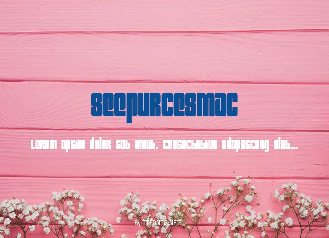 SooperCosmic example