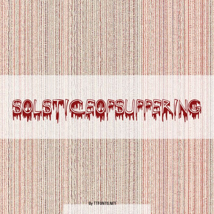 SolsticeOfSuffering example
