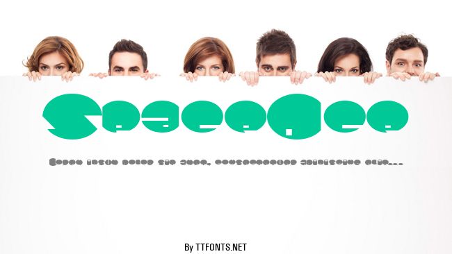 SpaceAce example