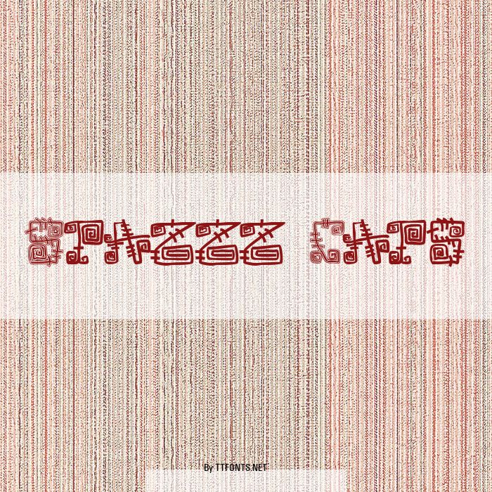 Spazzz Caps example