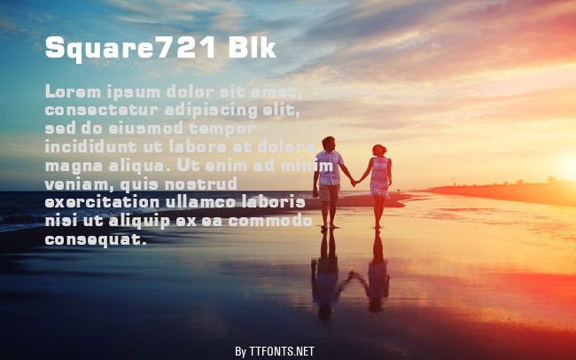 Square721 Blk example