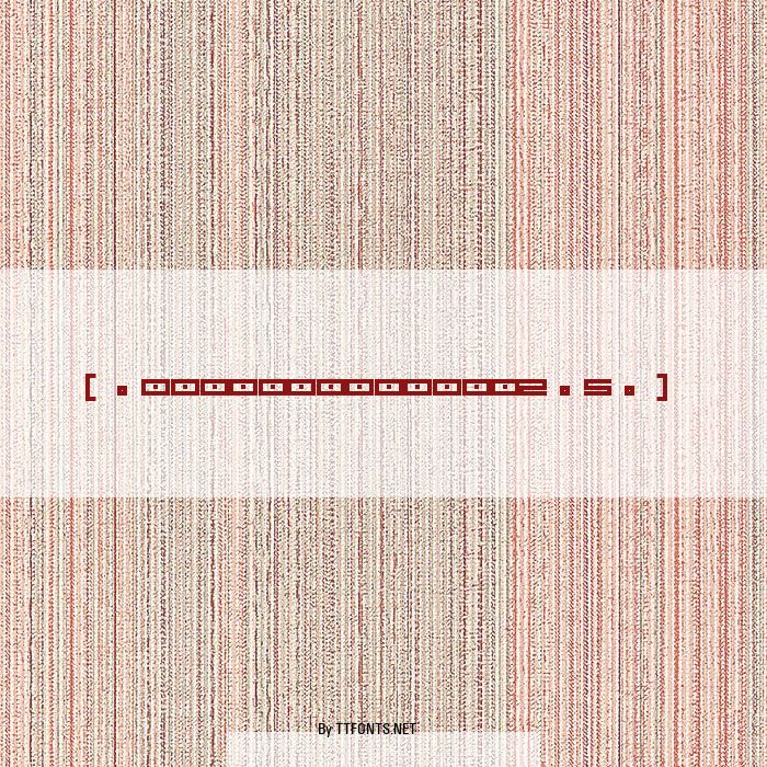 [.squarepusherv2.5.] example