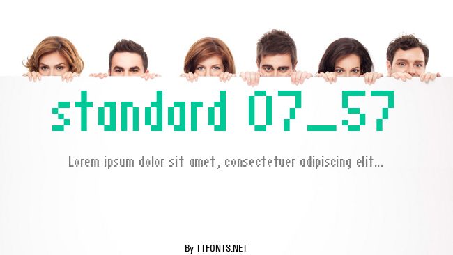 standard 07_57 example