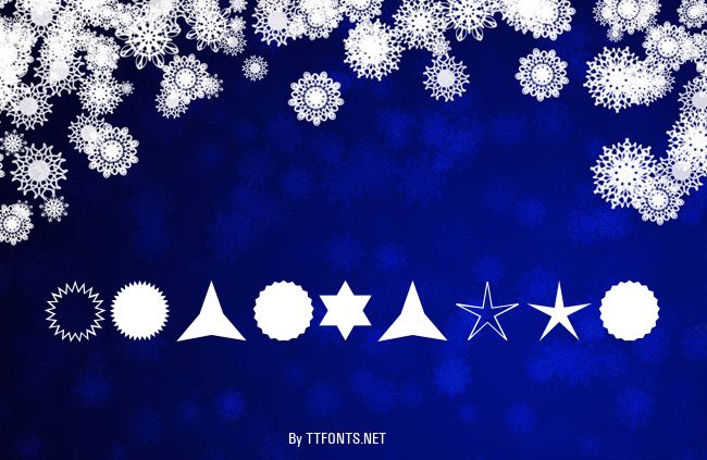 Stargazer example