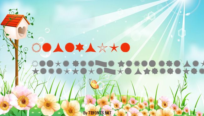 Stargazer example