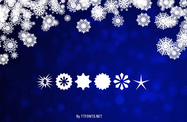 Stars1 example