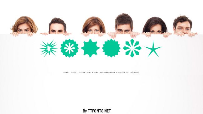 Stars1 example
