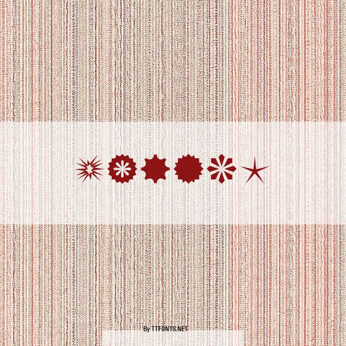 Stars1 example
