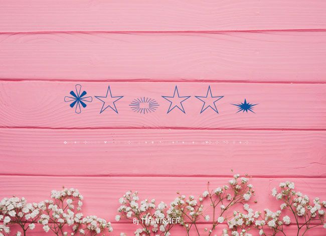 Stars2 example
