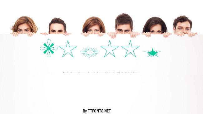 Stars2 example