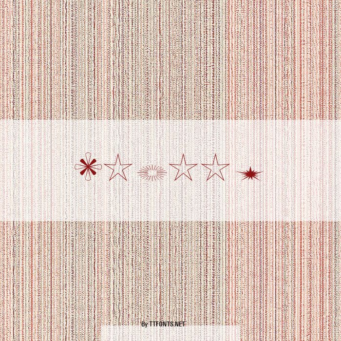 Stars2 example