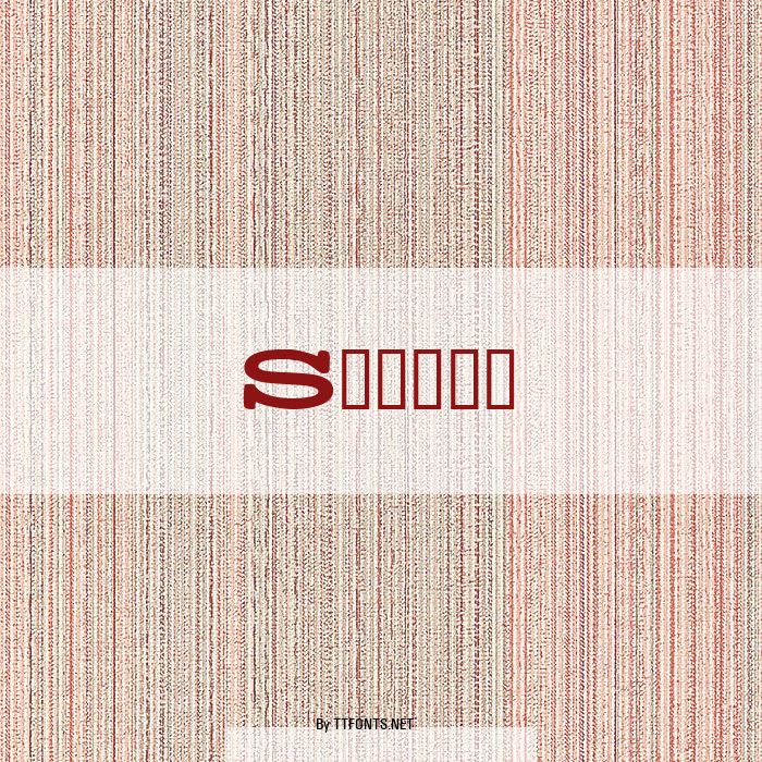 Stereo example