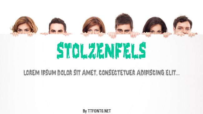 Stolzenfels example