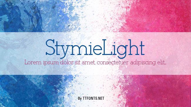 StymieLight example