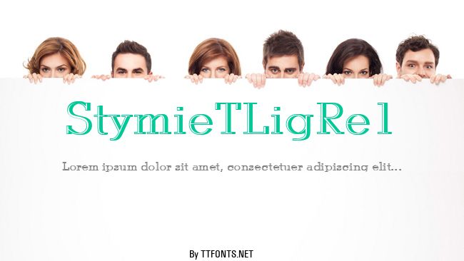 StymieTLigRe1 example