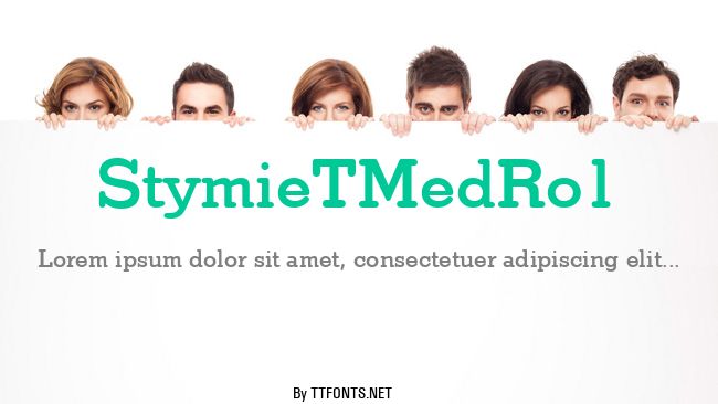 StymieTMedRo1 example