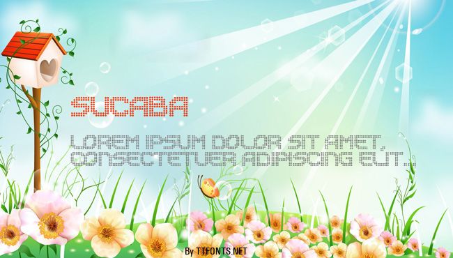 Sucaba example