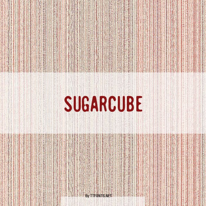 SugarCube example