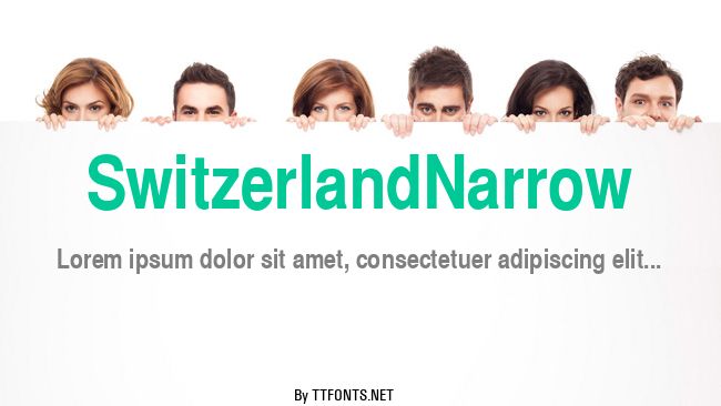 SwitzerlandNarrow example