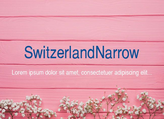 SwitzerlandNarrow example