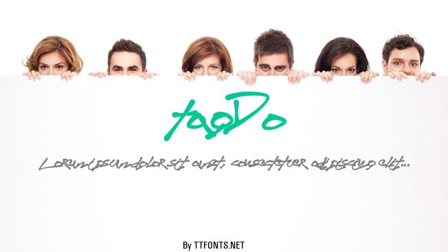 tagDo example