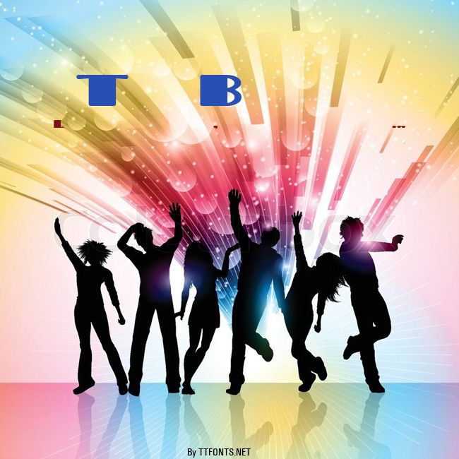 TaraBulbous example
