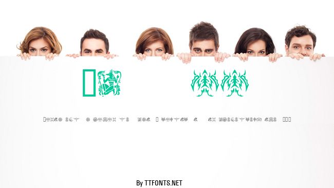 Tattoo example