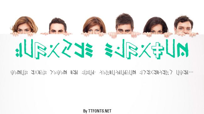 Temphis Sampler example