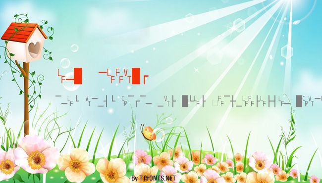 Tera Special example
