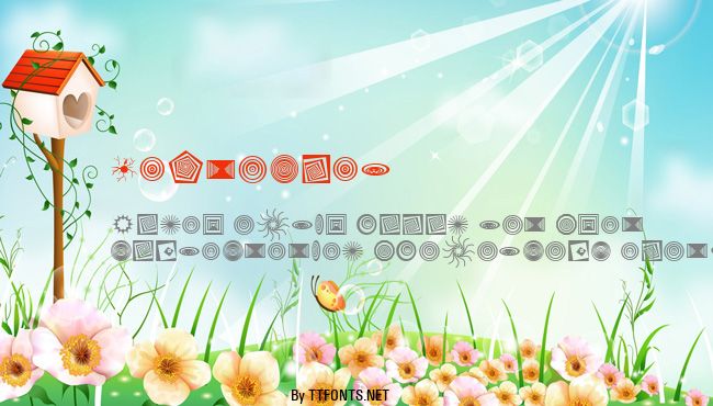 Texticles example