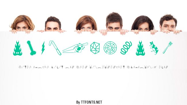 ThingbatTwo example