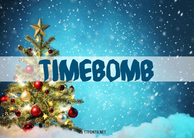 Timebomb example