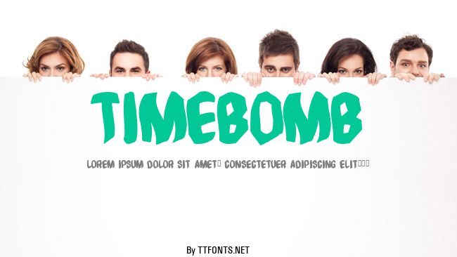 Timebomb example