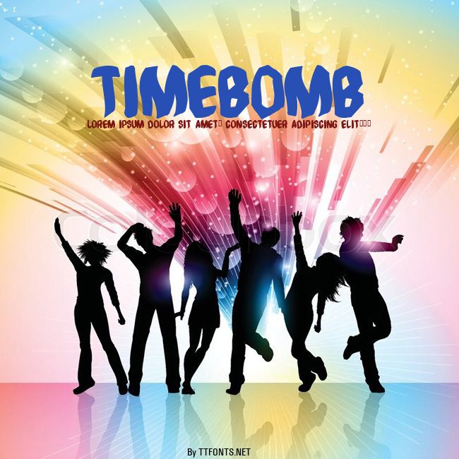 Timebomb example