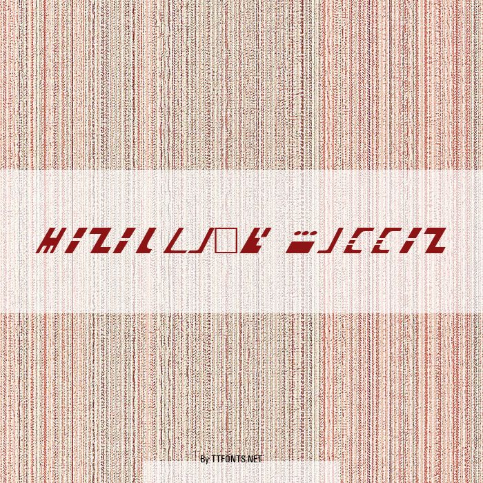 Ferengi-T Miller example
