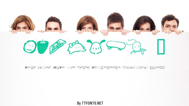 Tombats 7 example