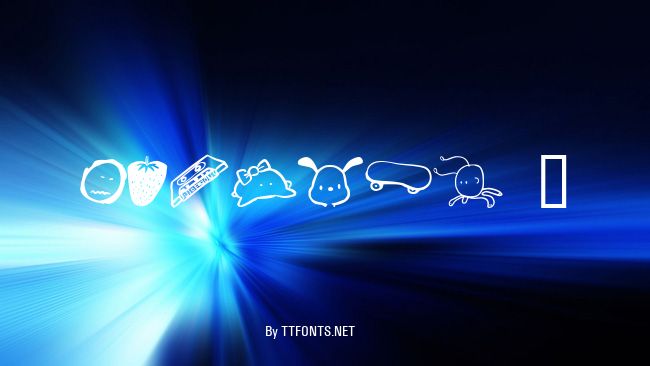 Tombats 7 example