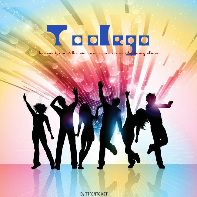 Toolego example