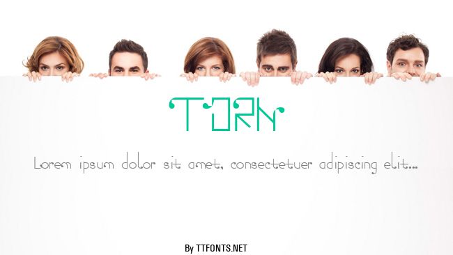 TORN example