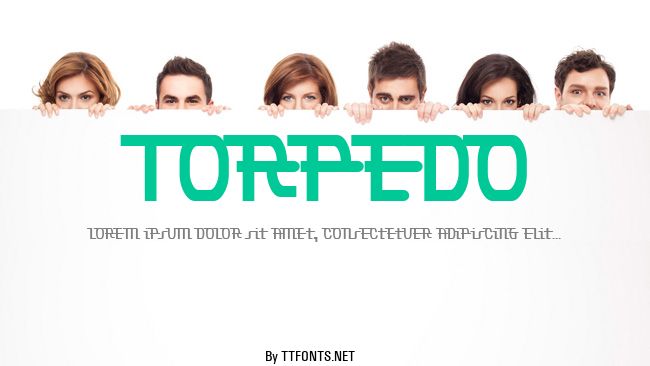 Torpedo example