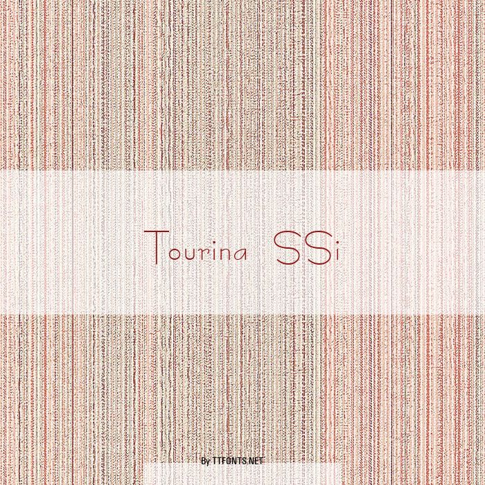 Tourina SSi example