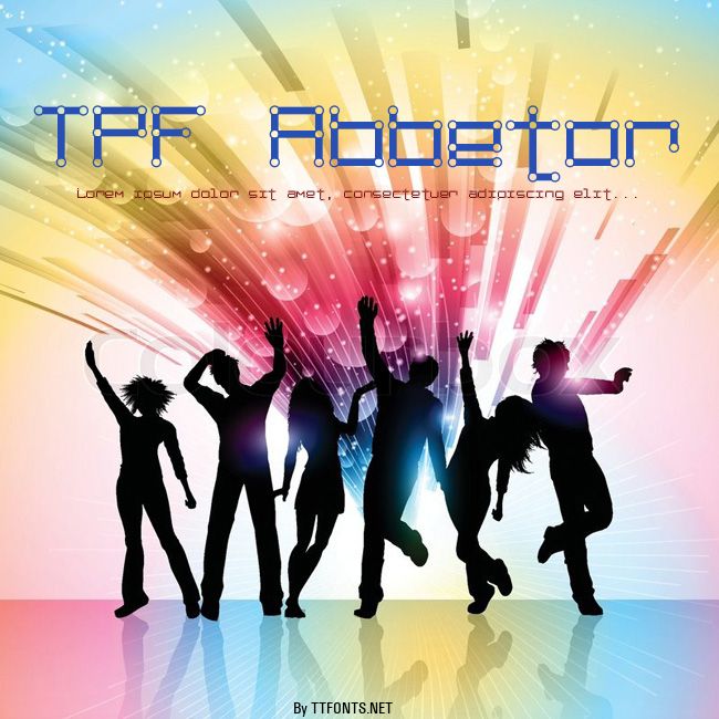 TPF Abbetor example