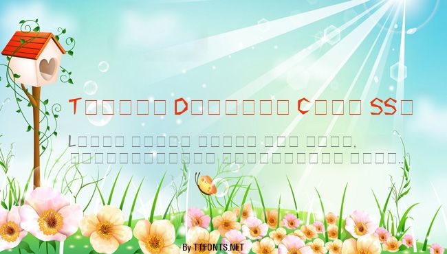 Tribal Display Caps SSi example