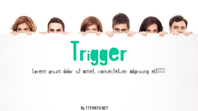 Trigger example